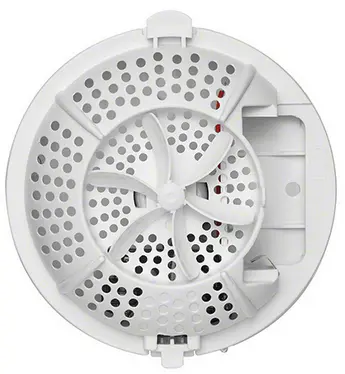 Fan for Fresh Covers