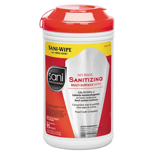 Restaurant Supplies