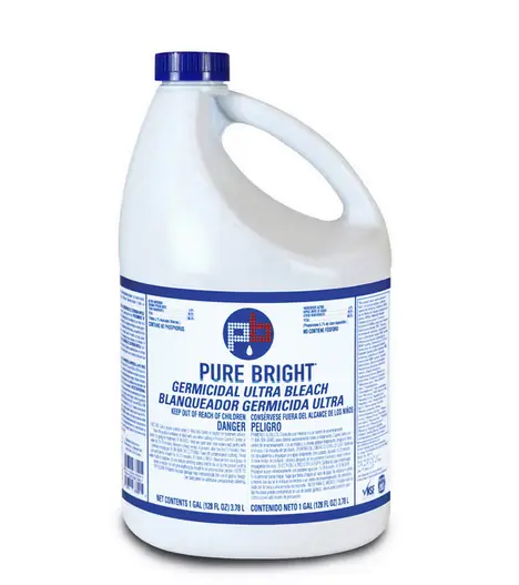 Bleach Germicidal gal 6/cs