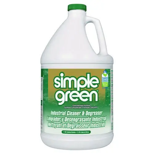 Simple Green Gal 6/cs