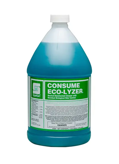 Disinfectants