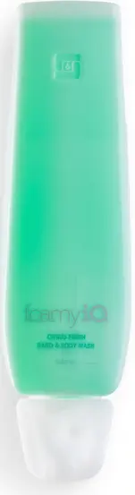 Foam Soap Foamy IQ 1250ml Citrus 4/cs