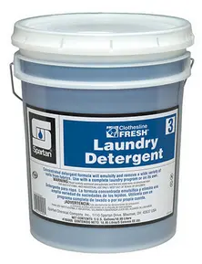 Laundry Det Spartan 5gal