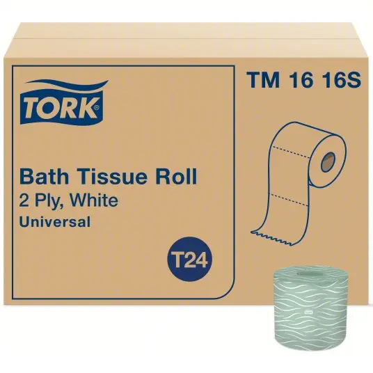 Janitorial Paper