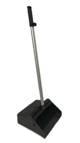 Dustpan Lobby With Straight Handle