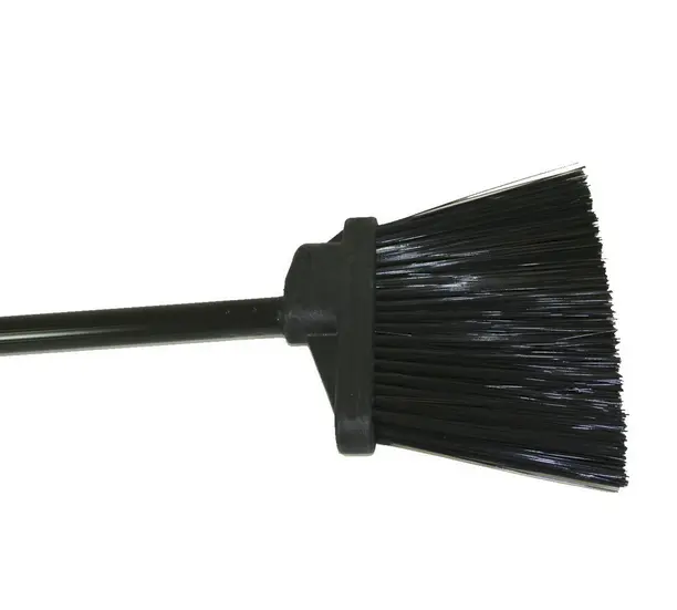Broom Multi-Angle Lobby Stiff