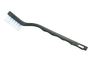 Brush Detail 7" Toothbrush Style Nylon