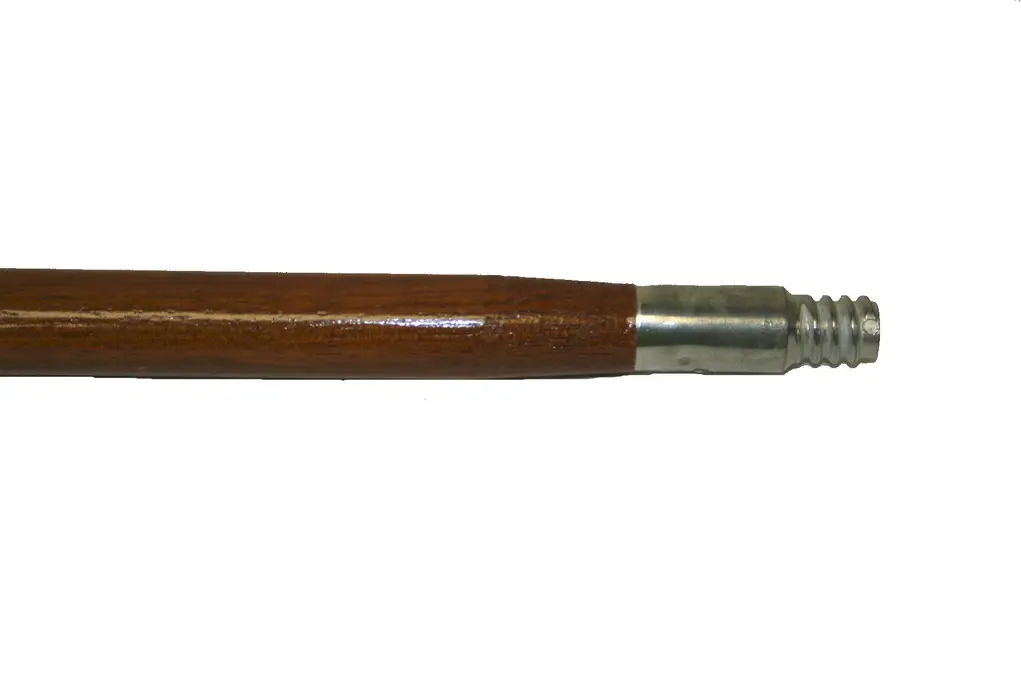 Handle Metal Threaded 15/16 5'