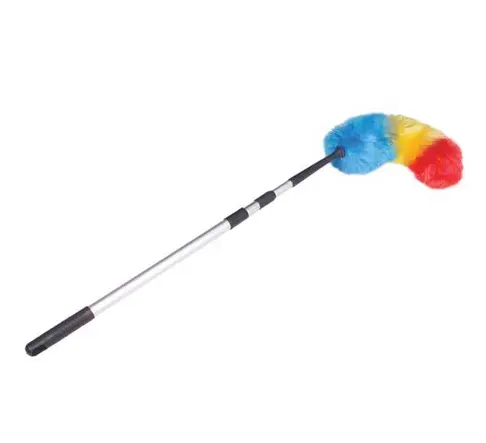 Duster 83" Extendable & Detachable