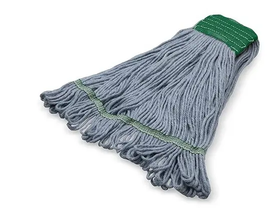 Mop Loop Med Blue 12x1