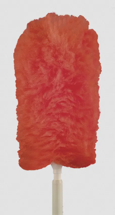 Duster Lambswool Extendable 30-42"