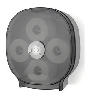 Dispenser 4-Universal Roll Carousel TP