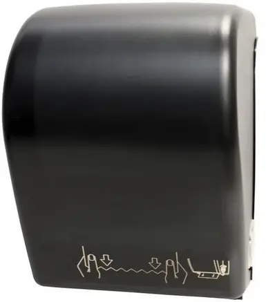 Towel Dispenser Mechanical HF