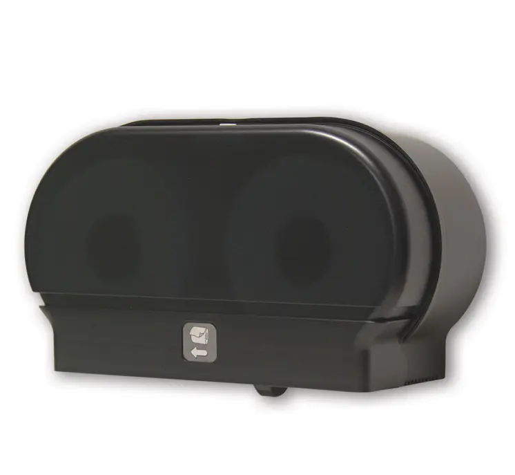 Toilet Tissue Dispenser Standard Mini Twin