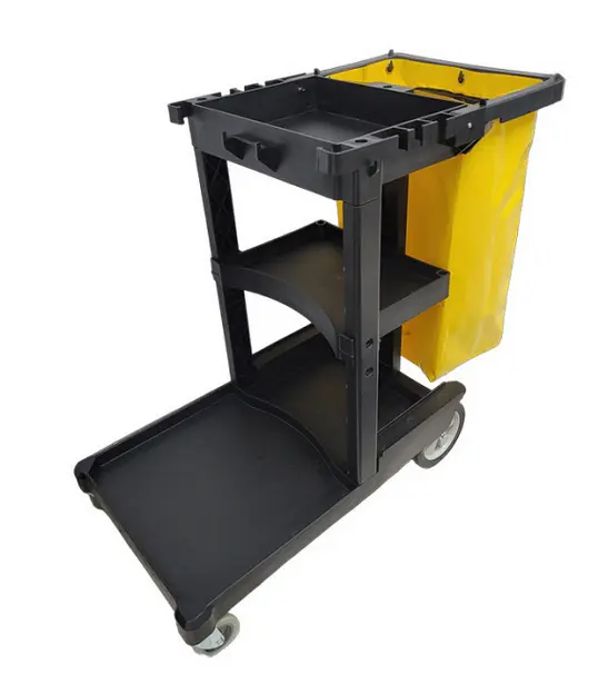 Office Cleaning Startup Kit