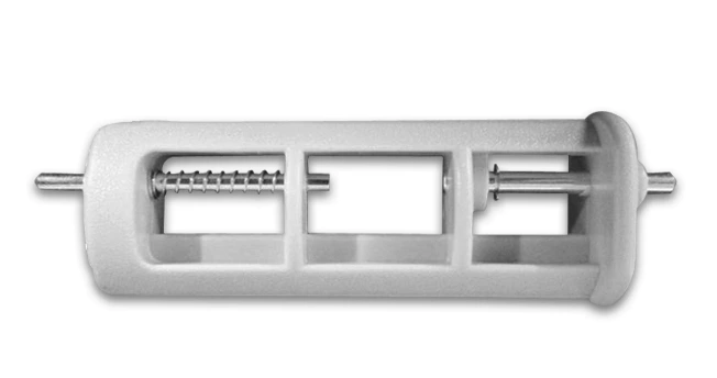 Spindle Theft Resistant For 0263 and 0264 Series