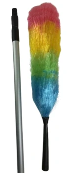 Duster Poly Wool 48" To 82"